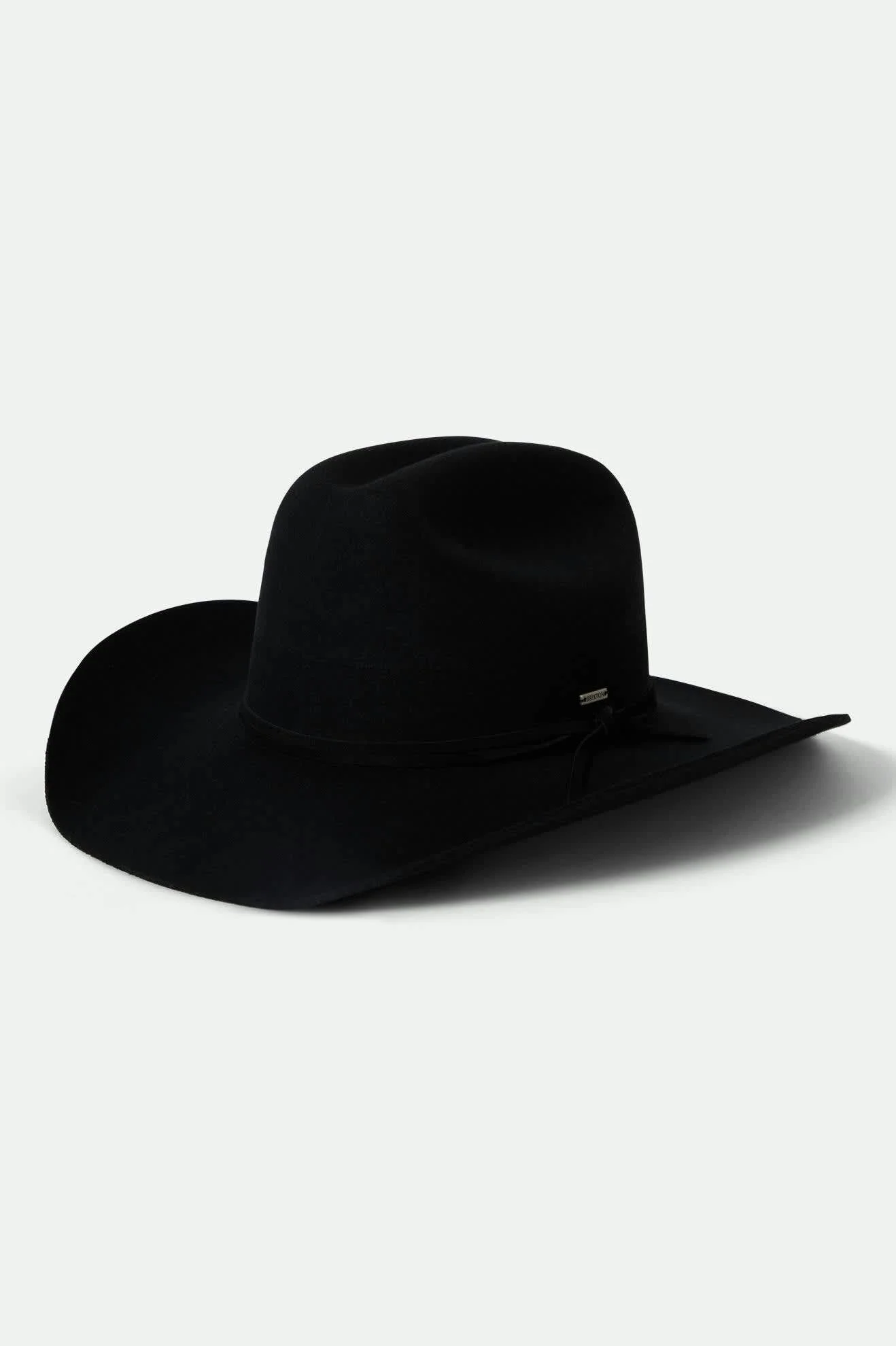 Laredo WTHR GUARD? Cowboy Hat - Black/Black