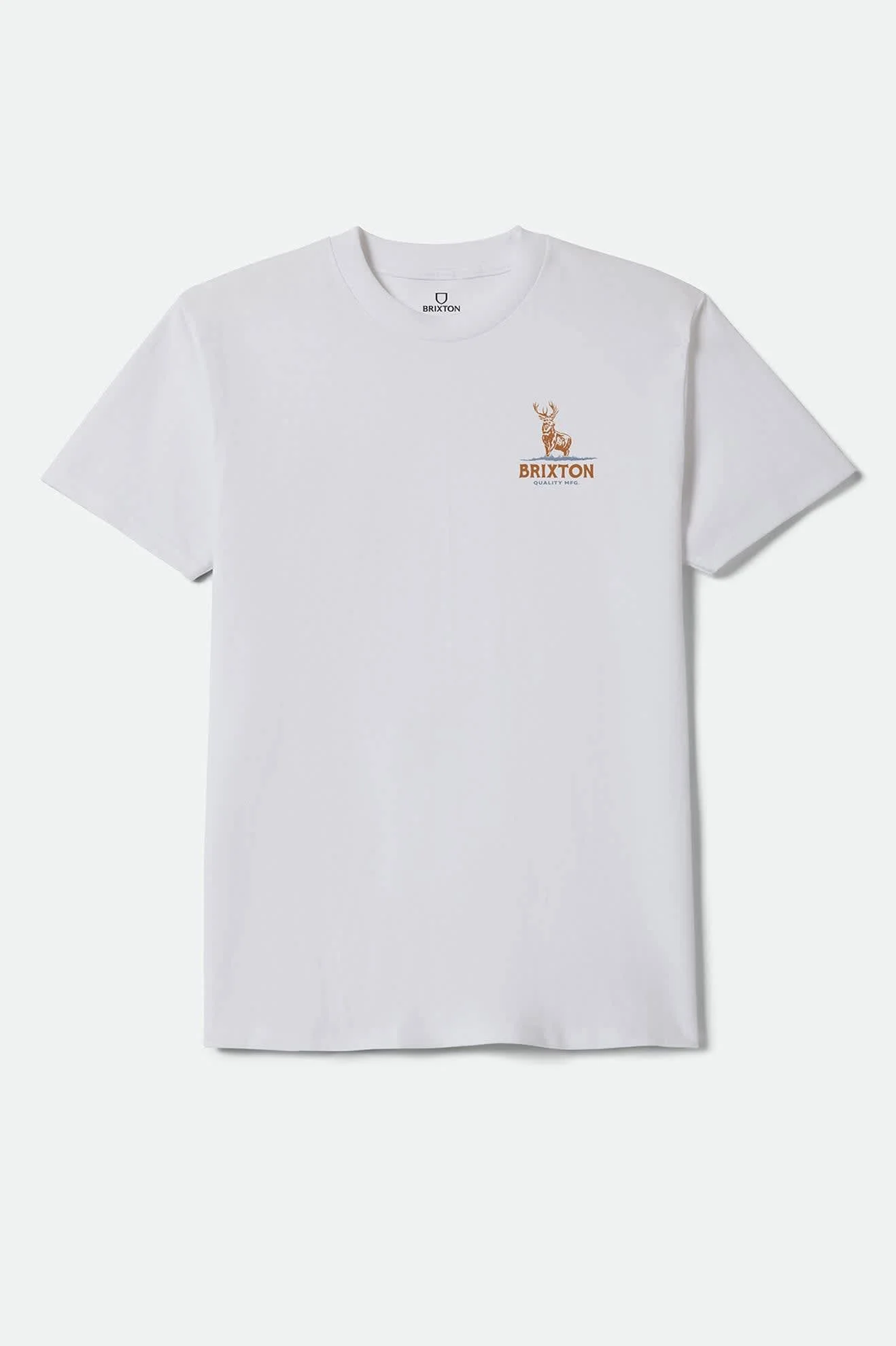 Oakmont Standard T-Shirt - White