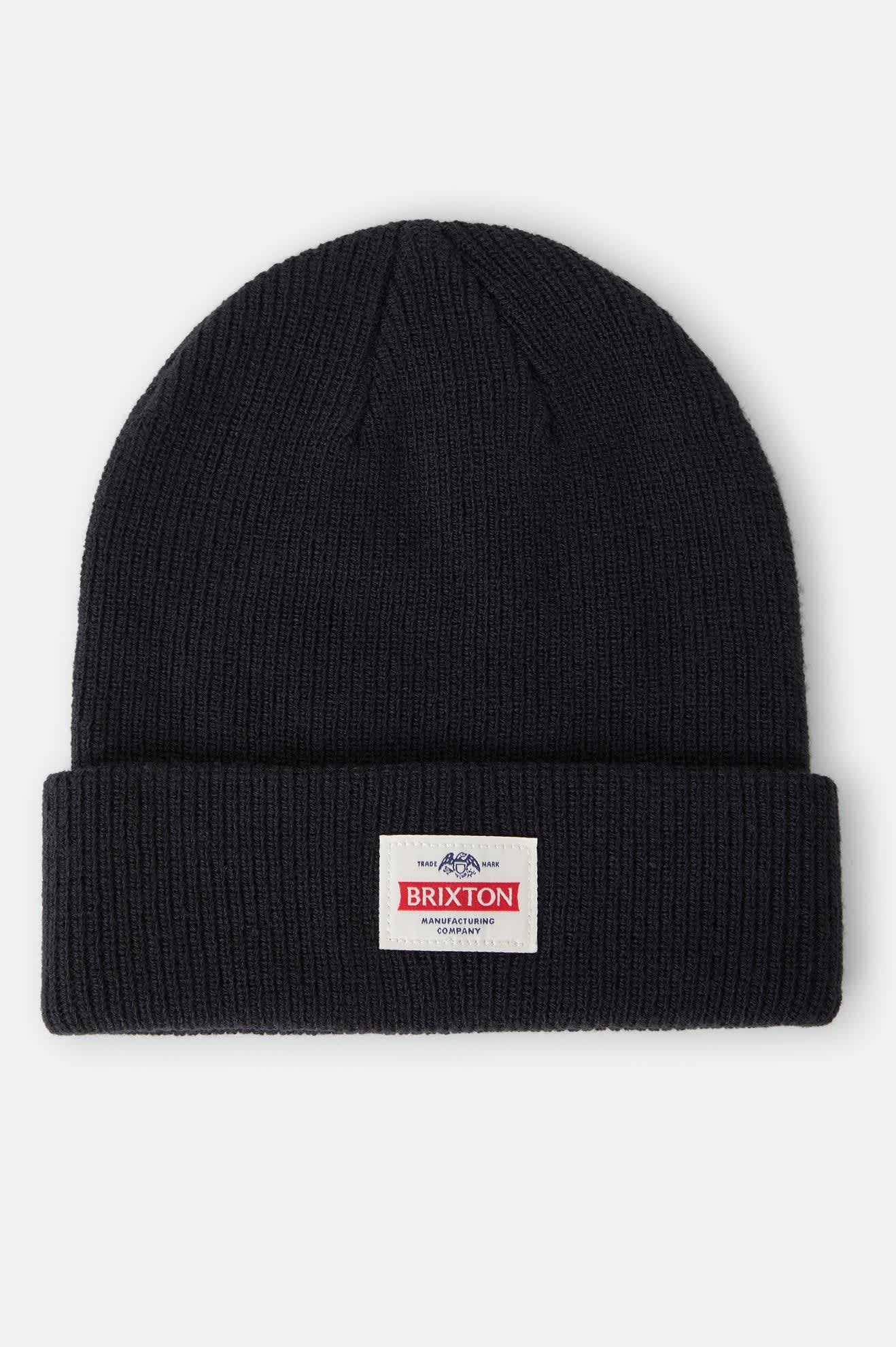 Trademark Beanie - Black