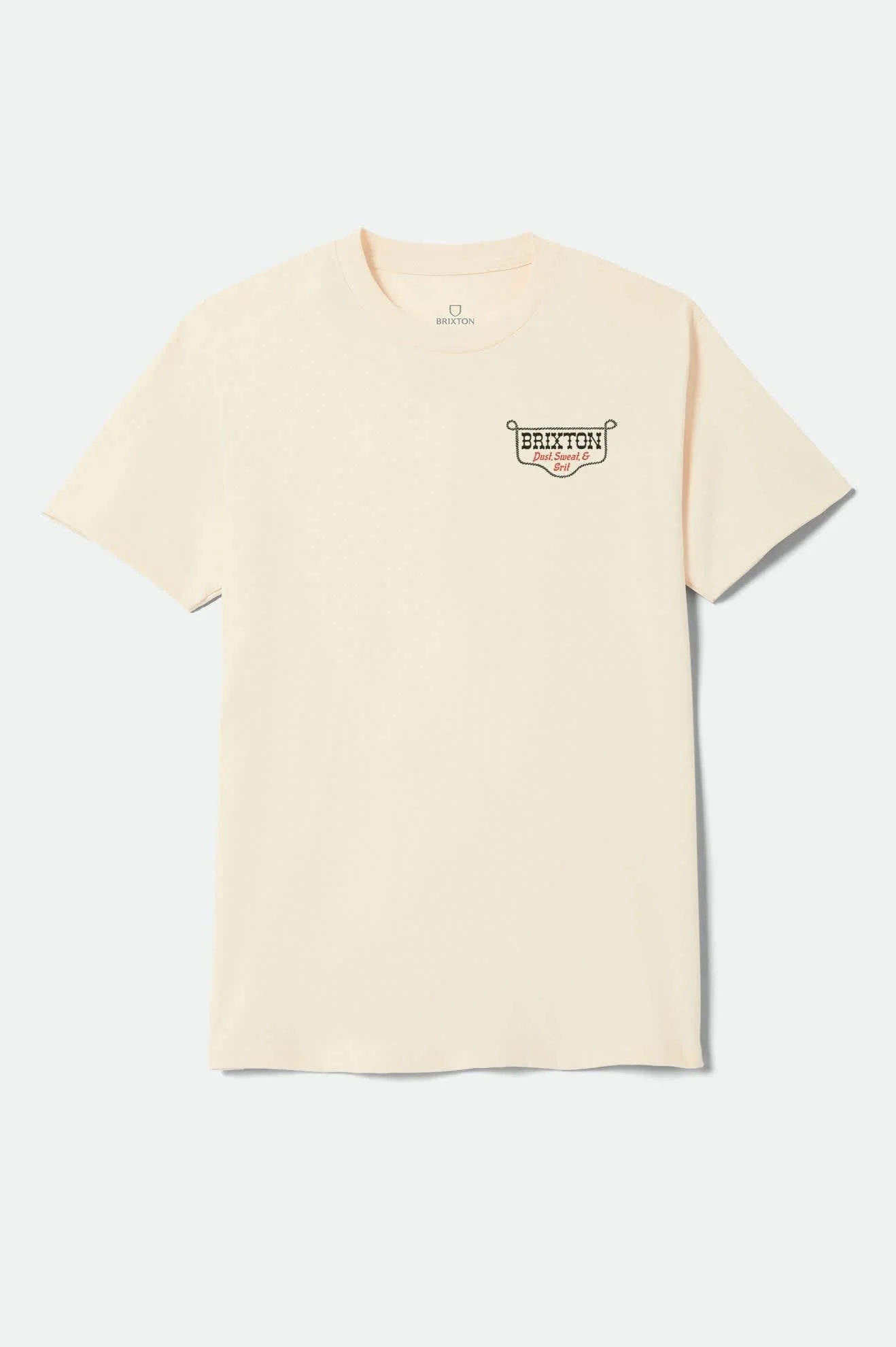 Kinsey Standard T-Shirt - Cream