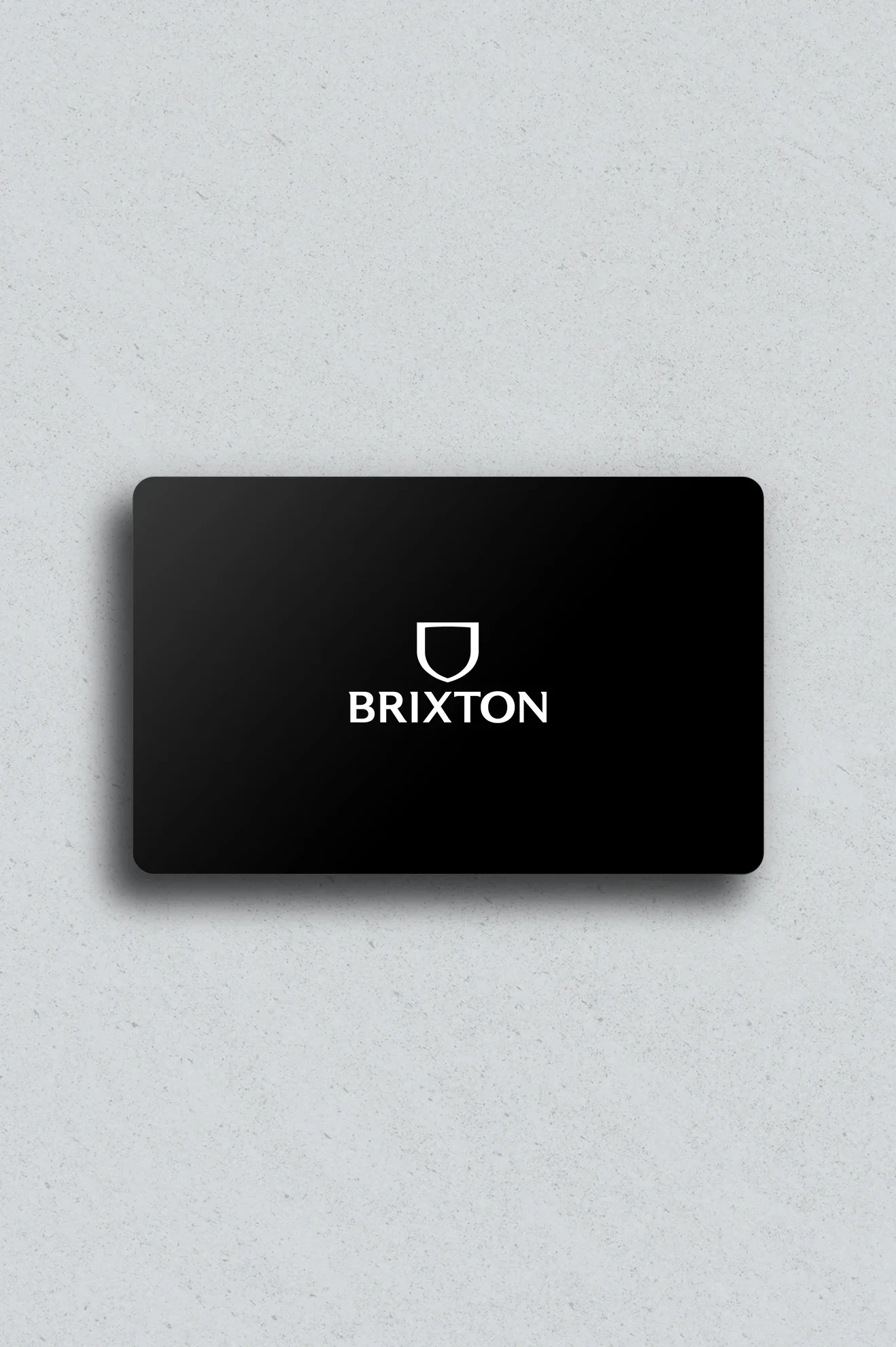 Brixton E–Gift Card
