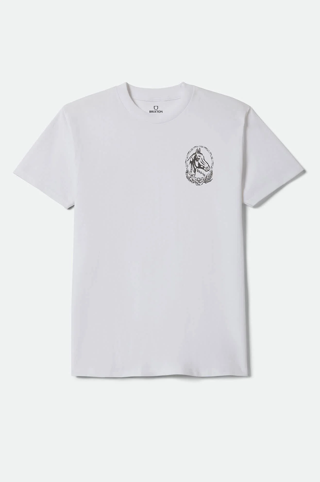 Marley Standard T-Shirt - White