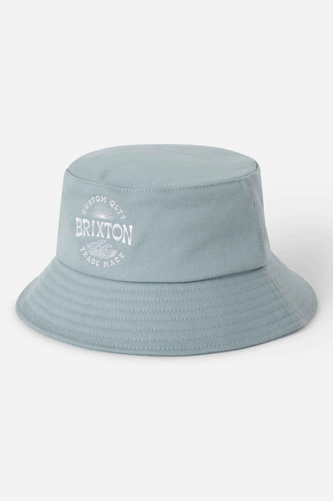 Current Packable Bucket Hat - Desert Sage