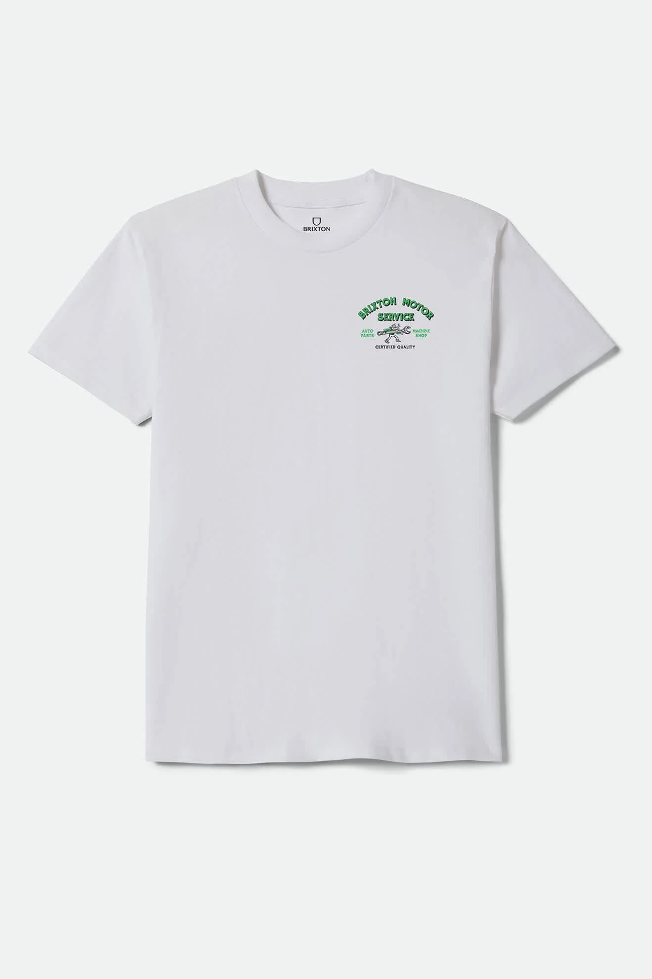 Dyson Standard T-Shirt - White