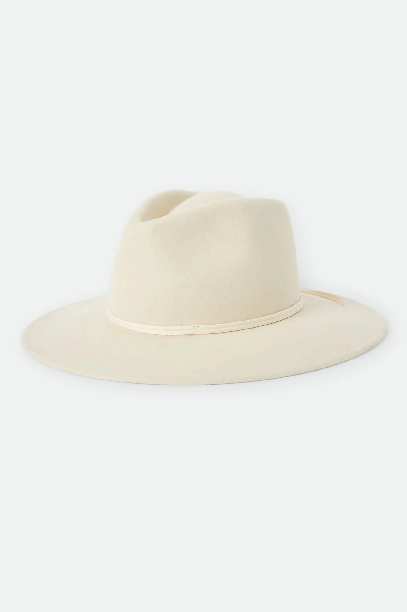 Juniper Packable Hat - Wax Paper