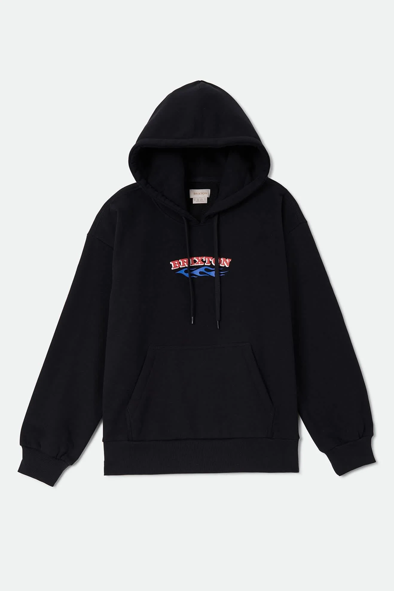 Clifton Hood - Black