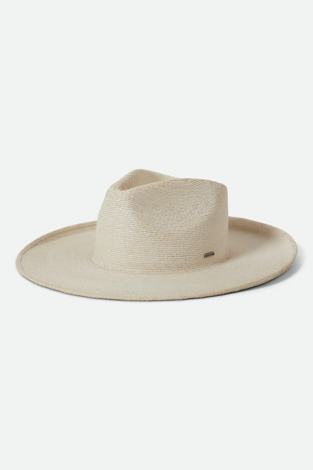Marlow Straw Rancher Hat - Bone
