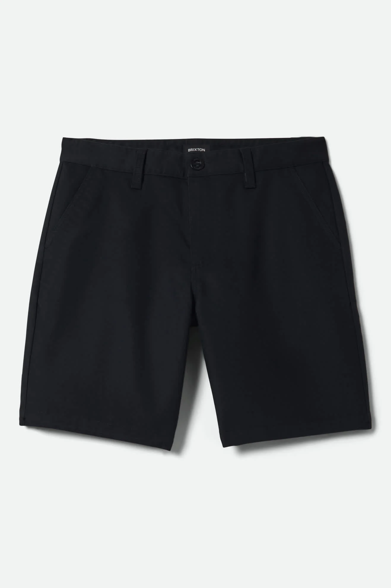 Santo Chino Short - Black