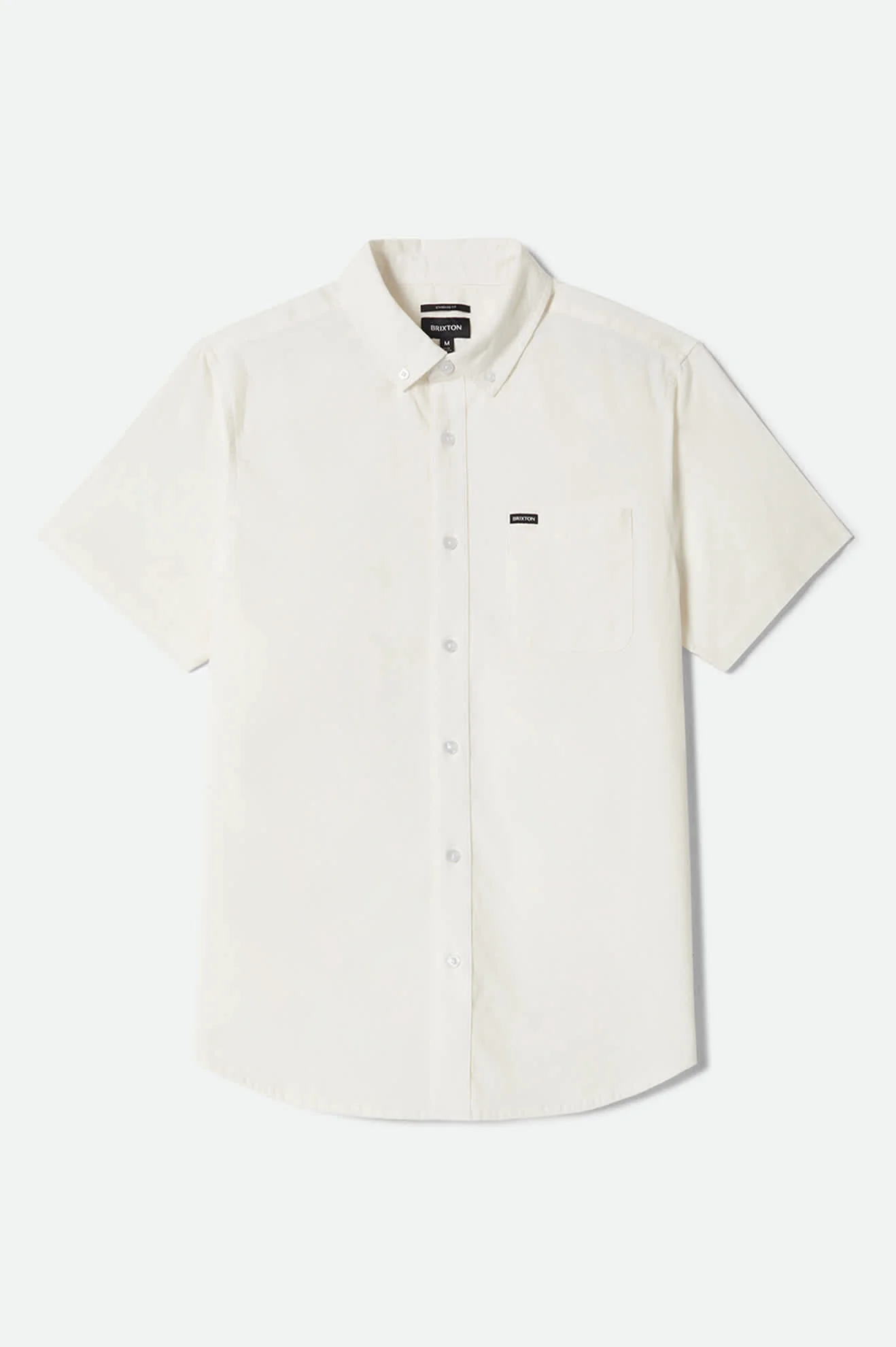 Sanford Oxford Woven - Off White