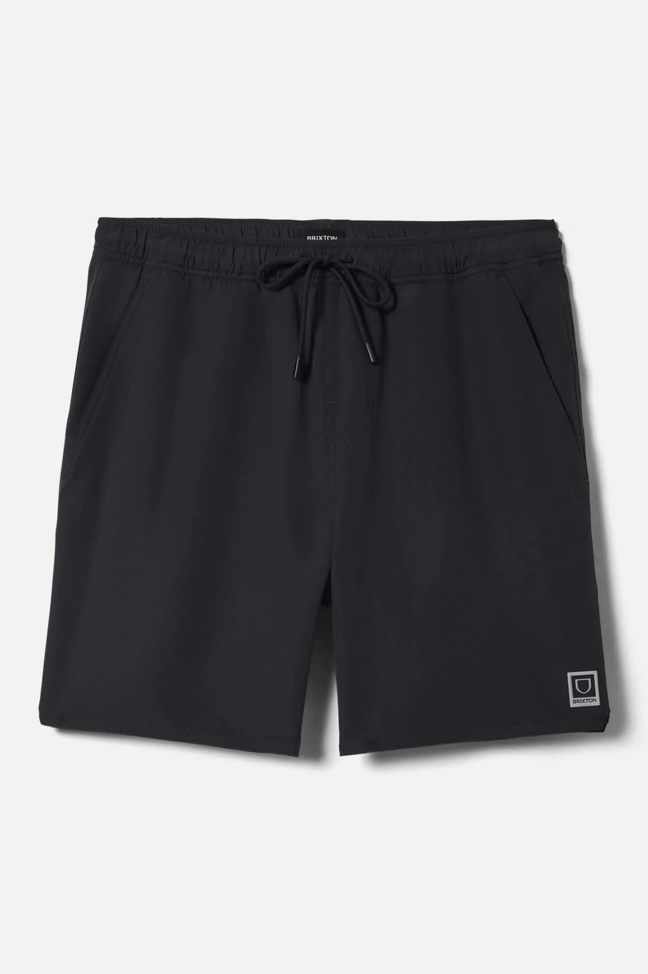 Journey Active Short - Black